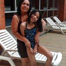 Profile Picture of Rocio Cano (@rociocano947) on Twitter