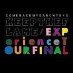 Profile Picture of Comeback My Daughters 1st Dvd 6.24 On Sale!! (@comebackmydaughters) on Myspace