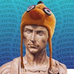 Profile Picture of STICKEL (@jacobstickel) on Instagram