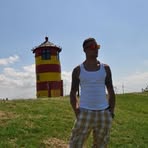 Profile Picture of Marc Greifenberger (@marc.greifenberger) on Facebook