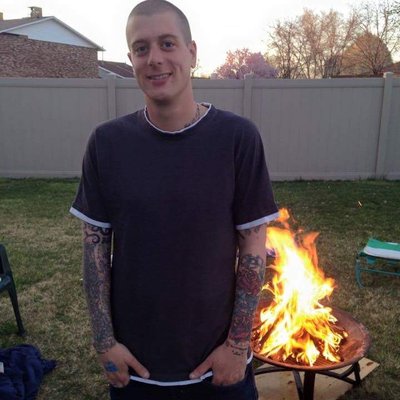 Profile Picture of James Schade (@05jamesschade) on Twitter