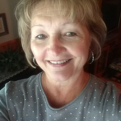 Profile Picture of Yvonne Bond (@Yvonne41743586) on Twitter