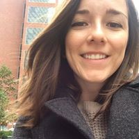Profile Picture of Beatriz Cordero (@beatriz-cordero-1) on Quora