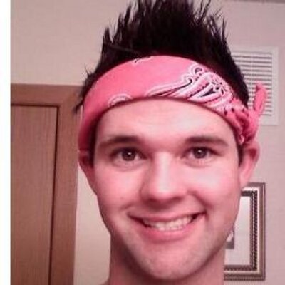 Profile Picture of Chad Houtkooper (@badchadromance) on Twitter