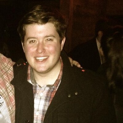 Profile Picture of David Jolly (@JOLLYgoodfell_o) on Twitter