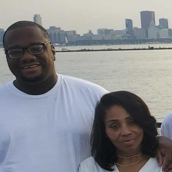 Profile Picture of Lamarcus Bryant (@lamarcus_bryant) on Poshmark