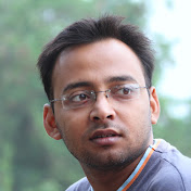 Profile Picture of Sudipto Mukherjee (@sudiptagms) on Youtube