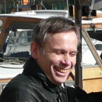 Profile Picture of André-Jean (@ajmguerin) on Twitter