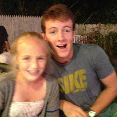 Profile Picture of Kevin McVay (@mcvaykevn) on Twitter