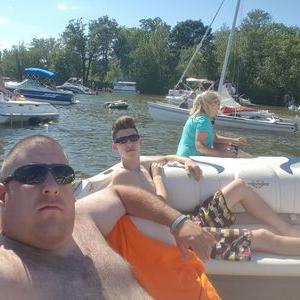 Profile Picture of Allan Gates (@amg5351) on Twitter