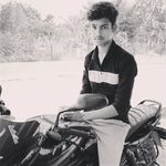 Krishna Gandasiri - Instagram Profile Picture of Krishna Gandasiri (@kabaddi_lover_krishna_7) on Instagram