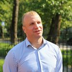 Profile Picture of андрей якишин (@a.v.yakishin112) on Instagram