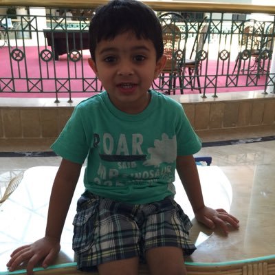 Profile Picture of Iram Hussain (@iramh1) on Twitter