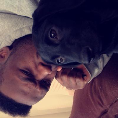 Profile Picture of Isaac Bernard (@Troublegang3) on Twitter
