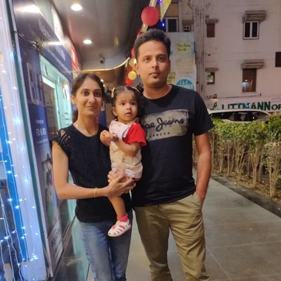 Profile Picture of Parth Parikh (@parthparikh612) on Twitter