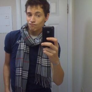 Profile Picture of Brian Hilton (@spoiledlilrchboy) on Myspace