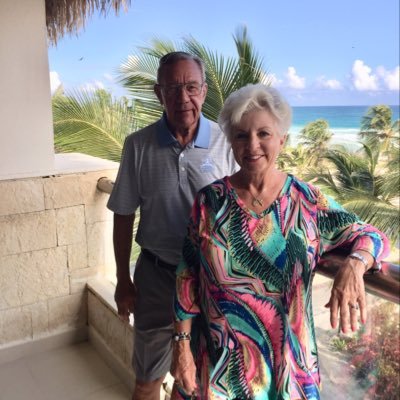 Profile Picture of Pam Fichter (@PaFich) on Twitter