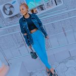 Profile Picture of Mary Anderson (@barbiejustina3) on Instagram