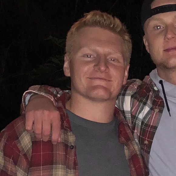 Profile Picture of Jake Mason (@jakemason19_) on Poshmark