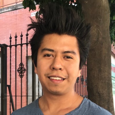 Profile Picture of Edgar Herrera Delgado (@Edge_HD) on Twitter