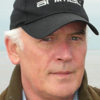 Profile Picture of Terence Harvey (@terence.harvey.94) on Facebook