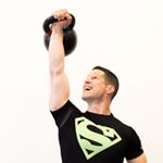 Mike Torres - Instagram Profile Picture of Mike Torres (@torreskettlebell) on Instagram