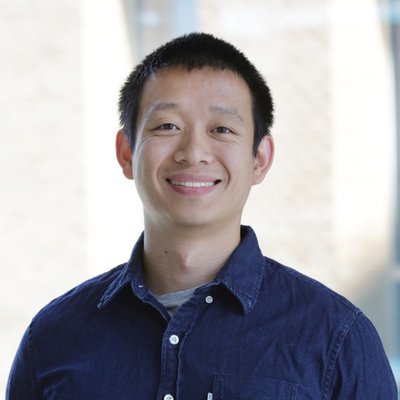 Profile Picture of David Lung (@David_Lung1) on Twitter