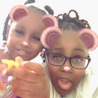 Cierra Hale - Twitter Profile Picture of Cierra Hale (@sneakerfreakjae) on Twitter