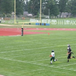 Profile Picture of Thomas Miracle (@isabigdeal) on Myspace