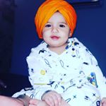 Profile Picture of ਛੋਟਾ ਚੰਨੀ (@meharban_singh_08) on Instagram