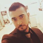 Profile Picture of basel (@baselalbadawi) on Instagram
