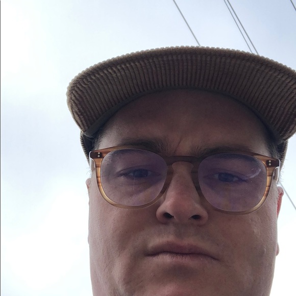 Profile Picture of Tanner Irwin (@tetoirwi) on Poshmark