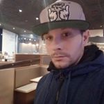 Profile Picture of Roberto Garrido garcia (@grobertogarrido) on Instagram