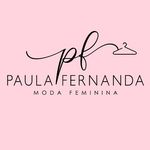 Profile Picture of PAULA FERNANDA MODA FEMININA🛍 (@paulafernanda_modafem) on Instagram