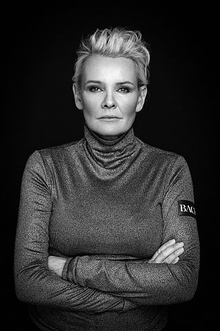 Profile Picture of Eva Dahlgrenon Wikipedia