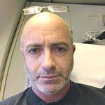 Profile Picture of Jerry Hutton (@hutton_jerry) on Instagram