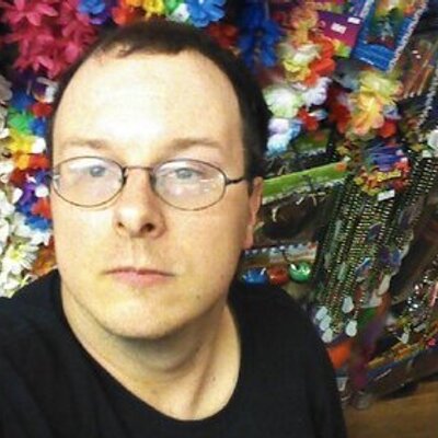 Profile Picture of Jeremy Austin Leach (@mystikal212002) on Twitter