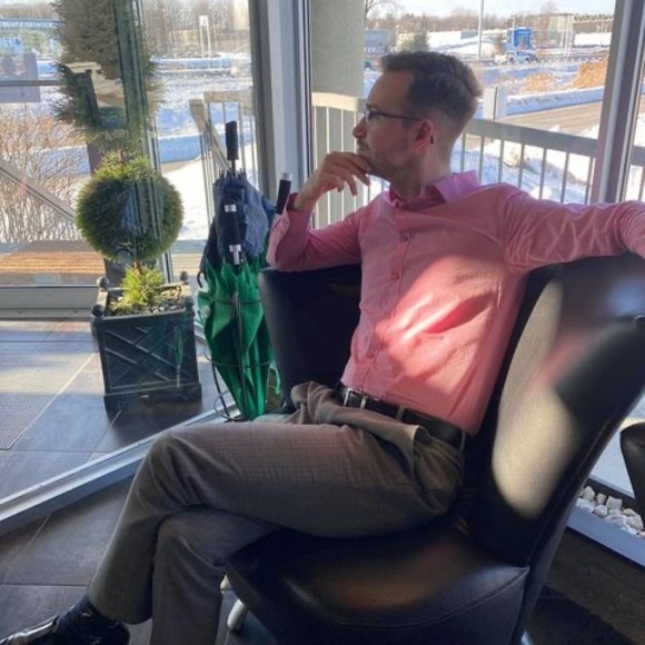 Profile Picture of Paul-alexandre Lefebvre-henri (@qtip720) on Poshmark