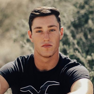 Profile Picture of James Blowers (@blowers_5) on Twitter