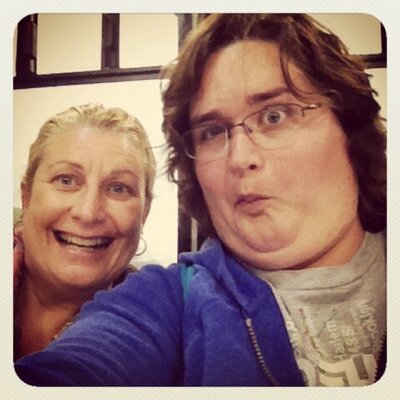 Profile Picture of Jessie Dailey (@jessiekdailey) on Twitter