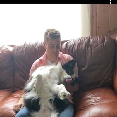 Profile Picture of Thomas Keene (@Thomaskeene132) on Twitter