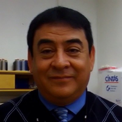 Profile Picture of Armando Serrano (@Paluguas) on Twitter