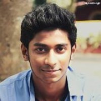 Profile Picture of Kiran Mathew (@kiran-mathew-7) on Quora