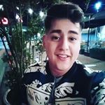 Profile Picture of rayo mcqueen⚡👌 el unico (@benjamin_llanoss) on Instagram