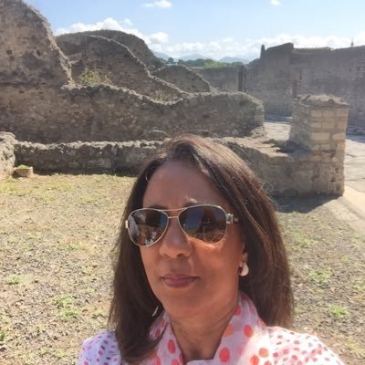 Profile Picture of Alexandra Lavelanet (@alexlav) on Twitter