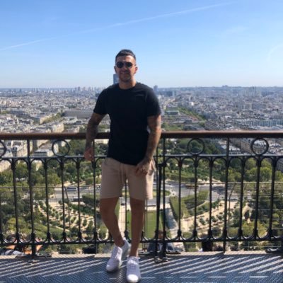 Profile Picture of Sam Passmore (@sam_passmore) on Twitter