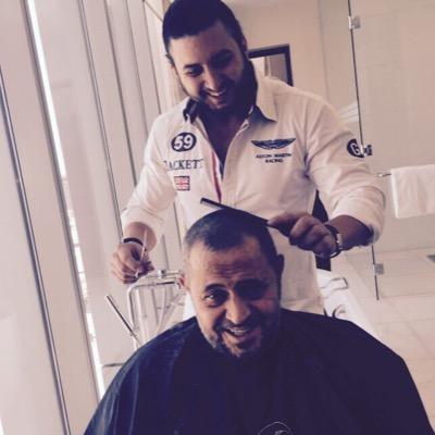 Profile Picture of Marccavallisalon (@Marc_Cavalli) on Twitter