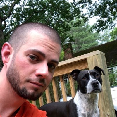 Profile Picture of Adam Thompson (@abThompson4) on Twitter