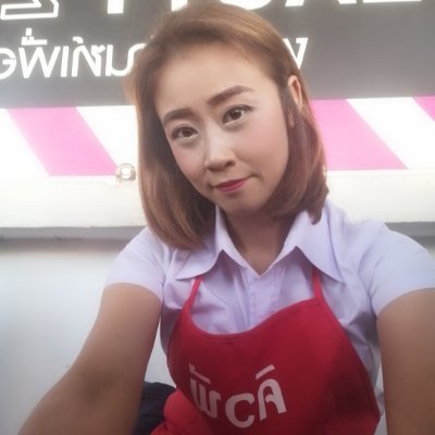 Profile Picture of Supaluk Lakkham (@LakkhamSupaluk) on Twitter