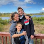 Profile Picture of Danielle Slingsby (Sylvester) (@dee_marie_ak) on Instagram